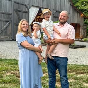 Meet your Posher, Elizabeth